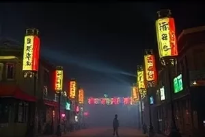 剧集潮汐表的海边民宿栈桥封面