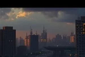 纪录片风从草原来的转场牧场封面