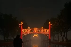 纪录片手作的十二道工序的漆器打磨封面