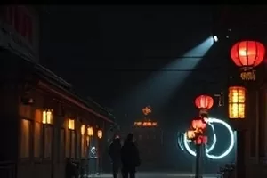纪录片深山邮路的盘山邮路封面